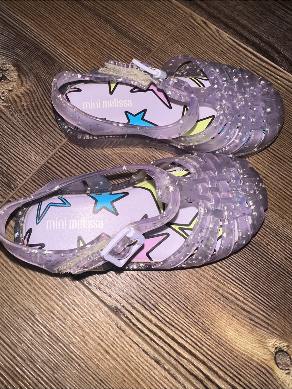 Mini Melissa
